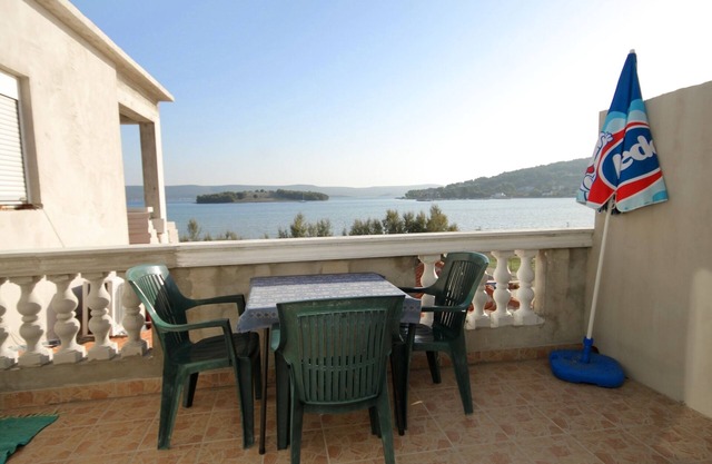 Beach Tkon Pašman 