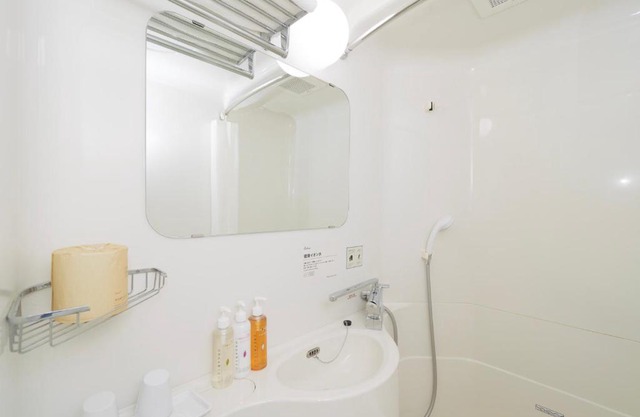 Tottori City Hotel Stay 