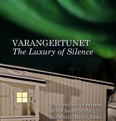Varangertunet 