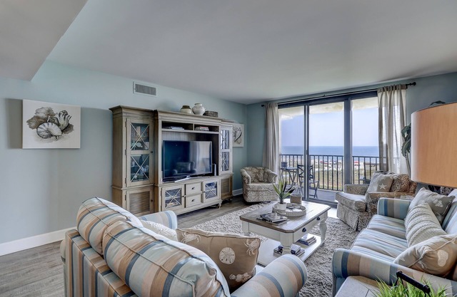 Ocean Villas Hilton Head Island 