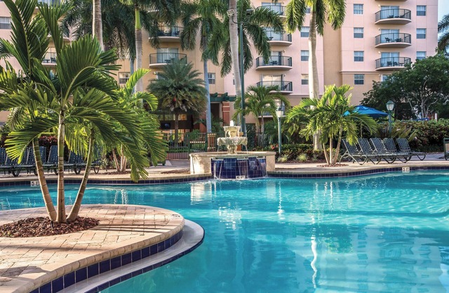 Wyndham Pompano Beach 