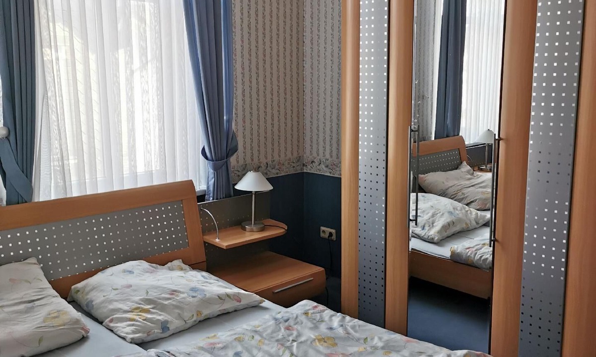 Tabarz Apartment | Villa at the weather station