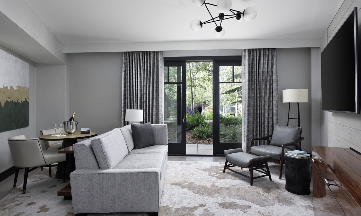 Vail Resort | Four Seasons Resort and Residences Vail