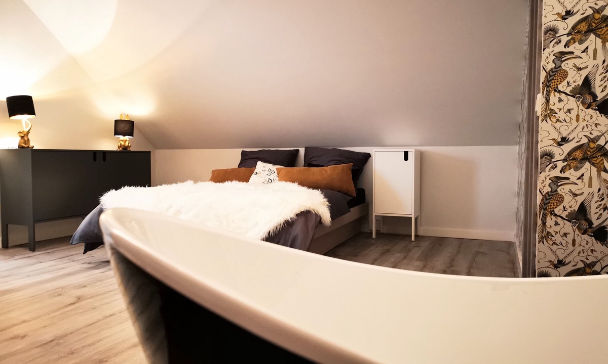 Mobisburg-Rhoda House | Charming house close to the city & yet in the countryside, with large terrace, garden, carport
