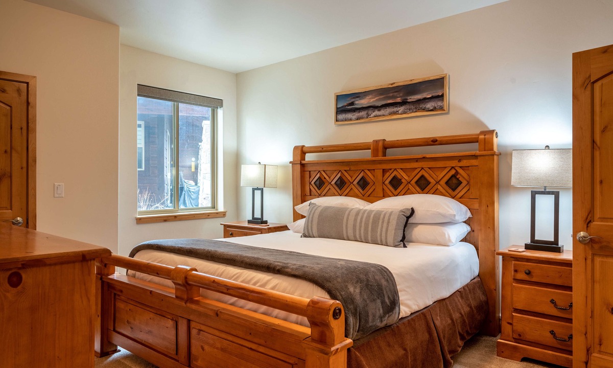 Winter Park Condo | Trailhead Lodges 514 | Stellar Views from Balcony | Walk To The Best Restaurants