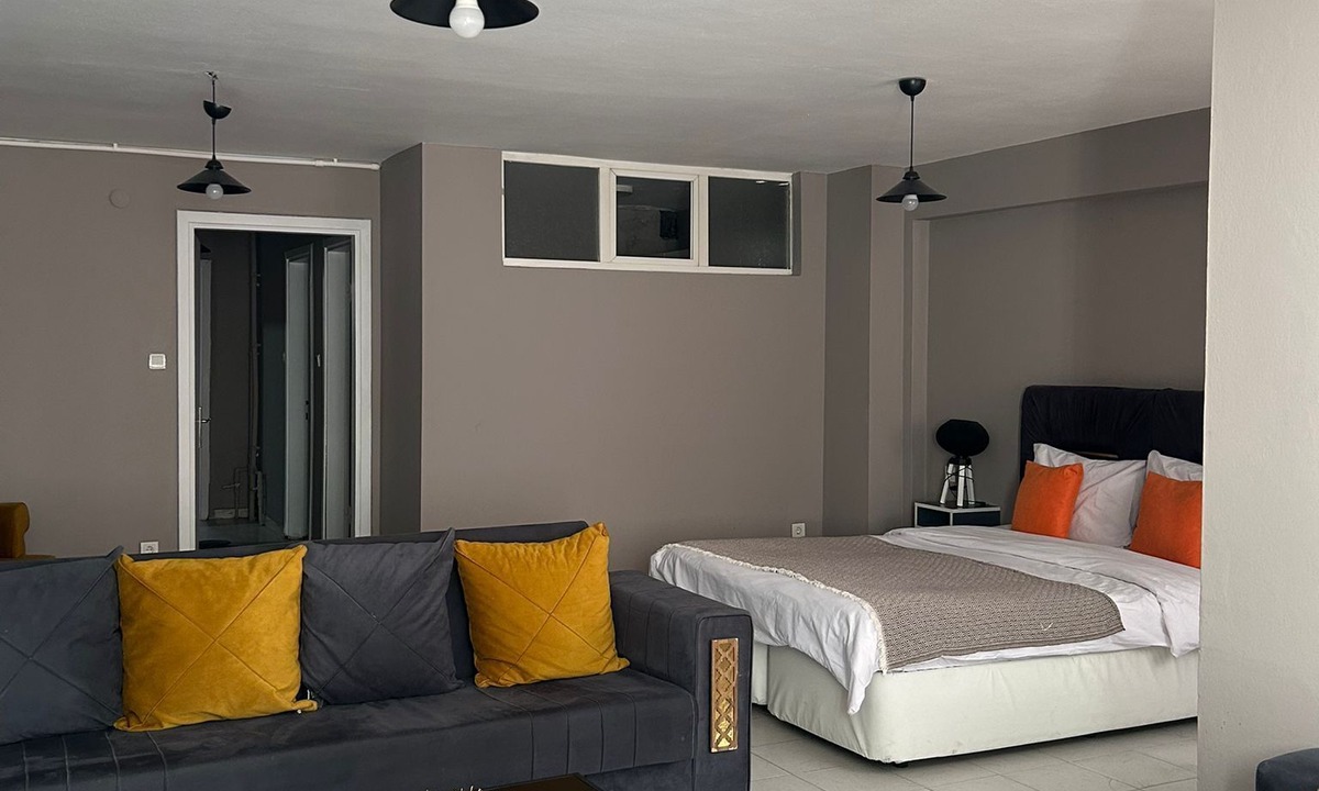 Pendik Apartment | No 19 Suite pendik otel-2