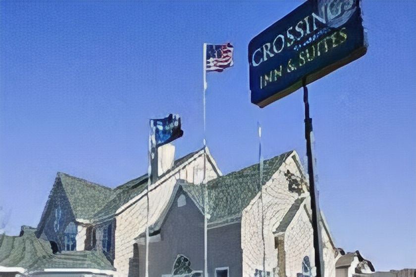 Photo of Buildings in Stillwater