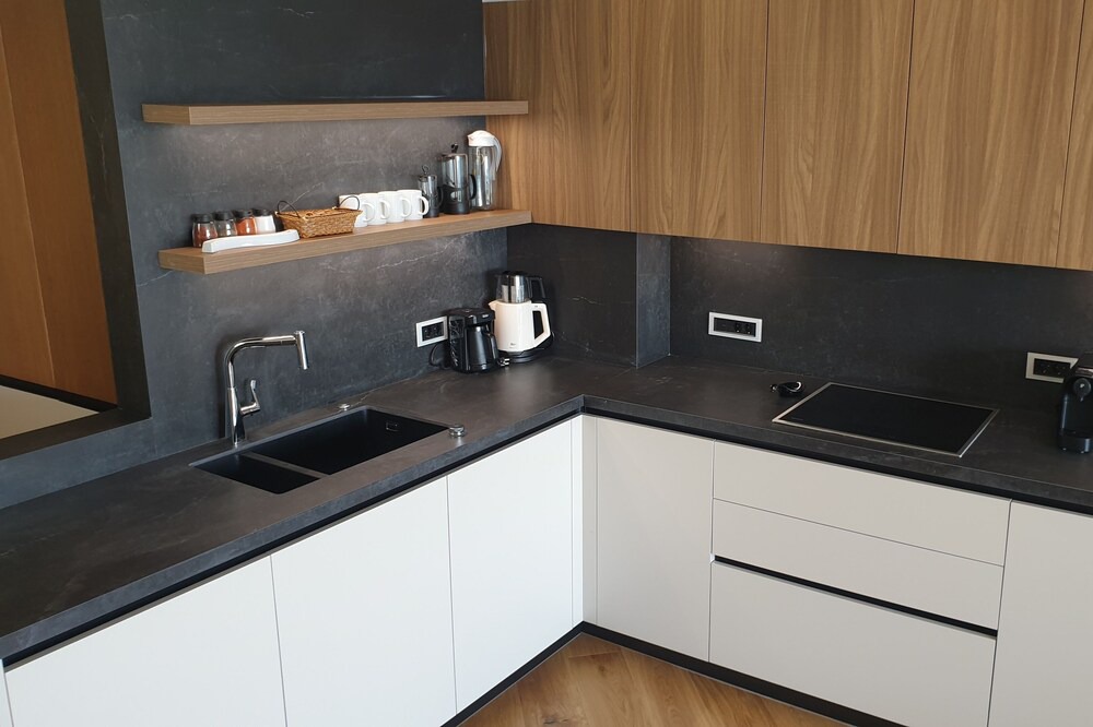 Photo of Kitchen in Gumbet