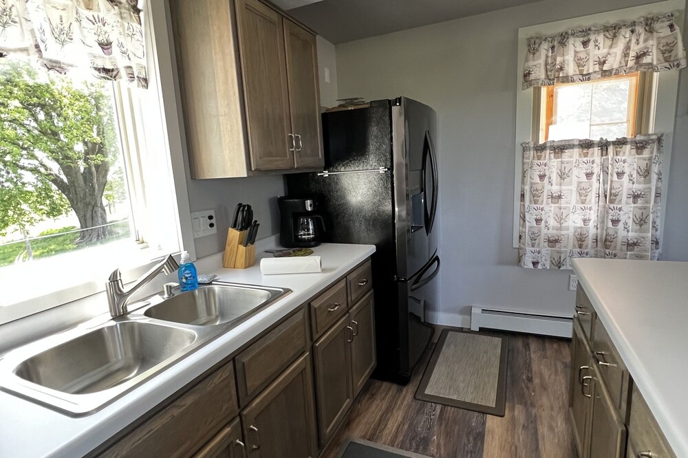 Photo of Kitchen in Kewaunee
