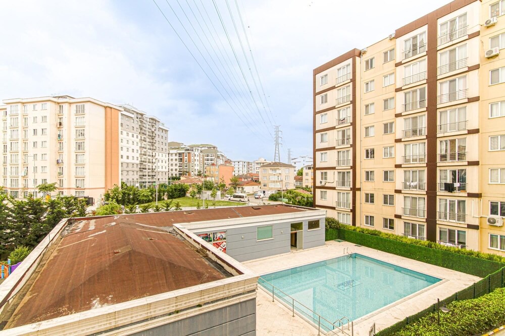 Photo of Outdoor in Kurtkoy