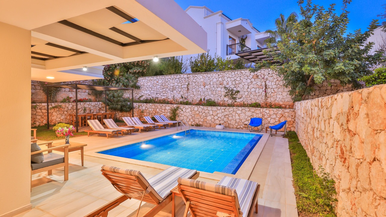 Photo of Outdoor in Kalkan