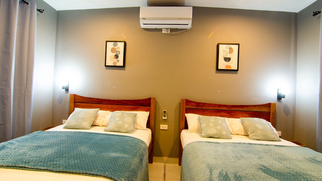Photo of Bedroom in Vinales