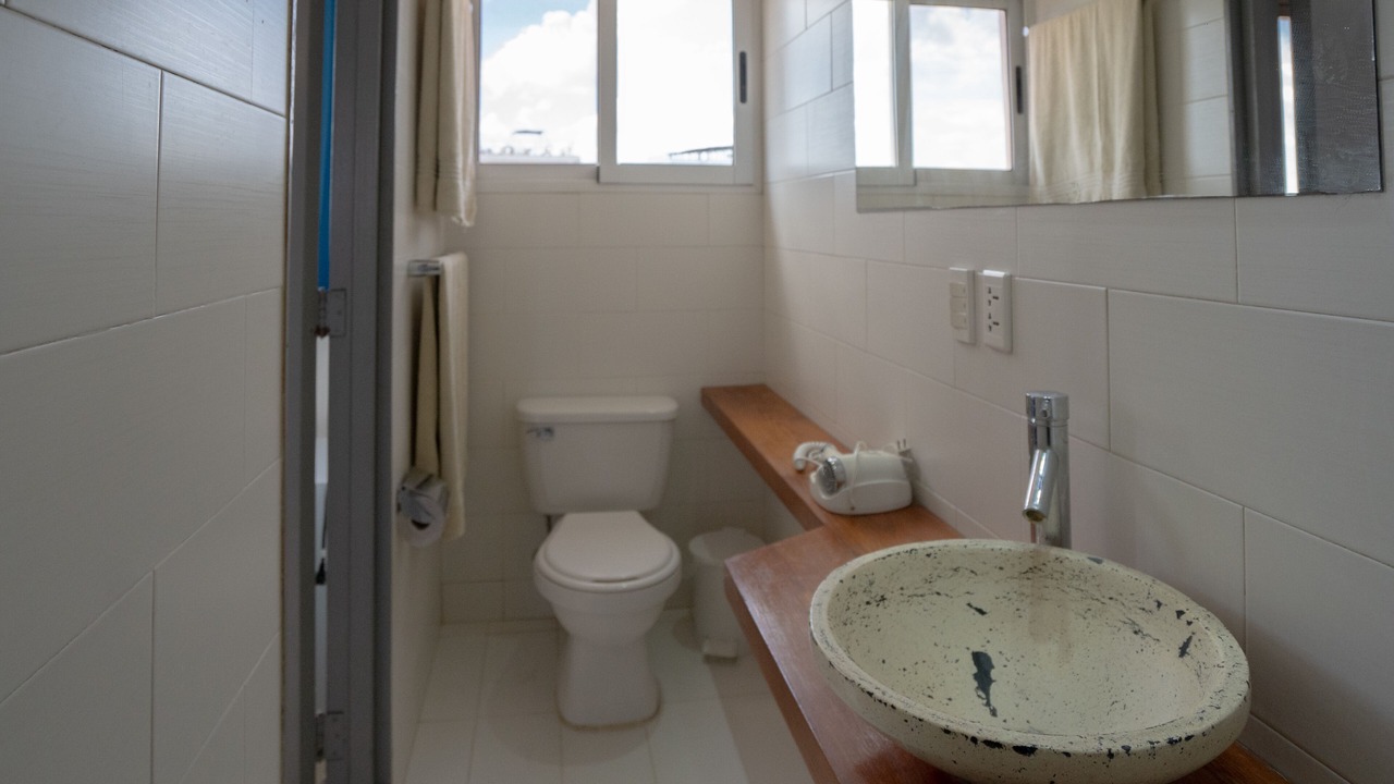 Photo of Bathroom in Centro Havana