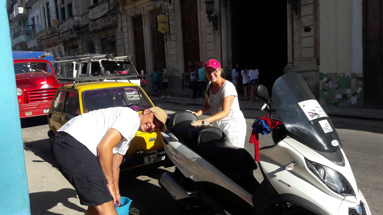 Photo of Others in Centro Havana