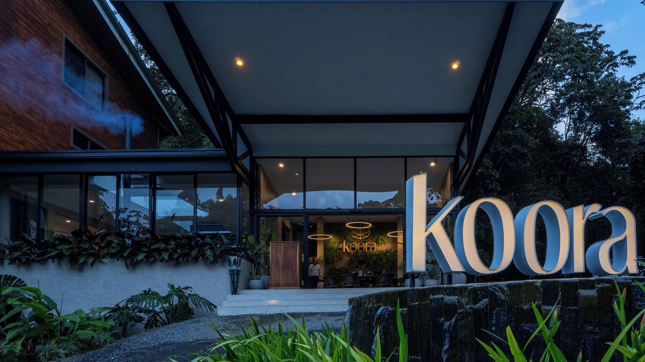 Photo of Outdoor in Monteverde