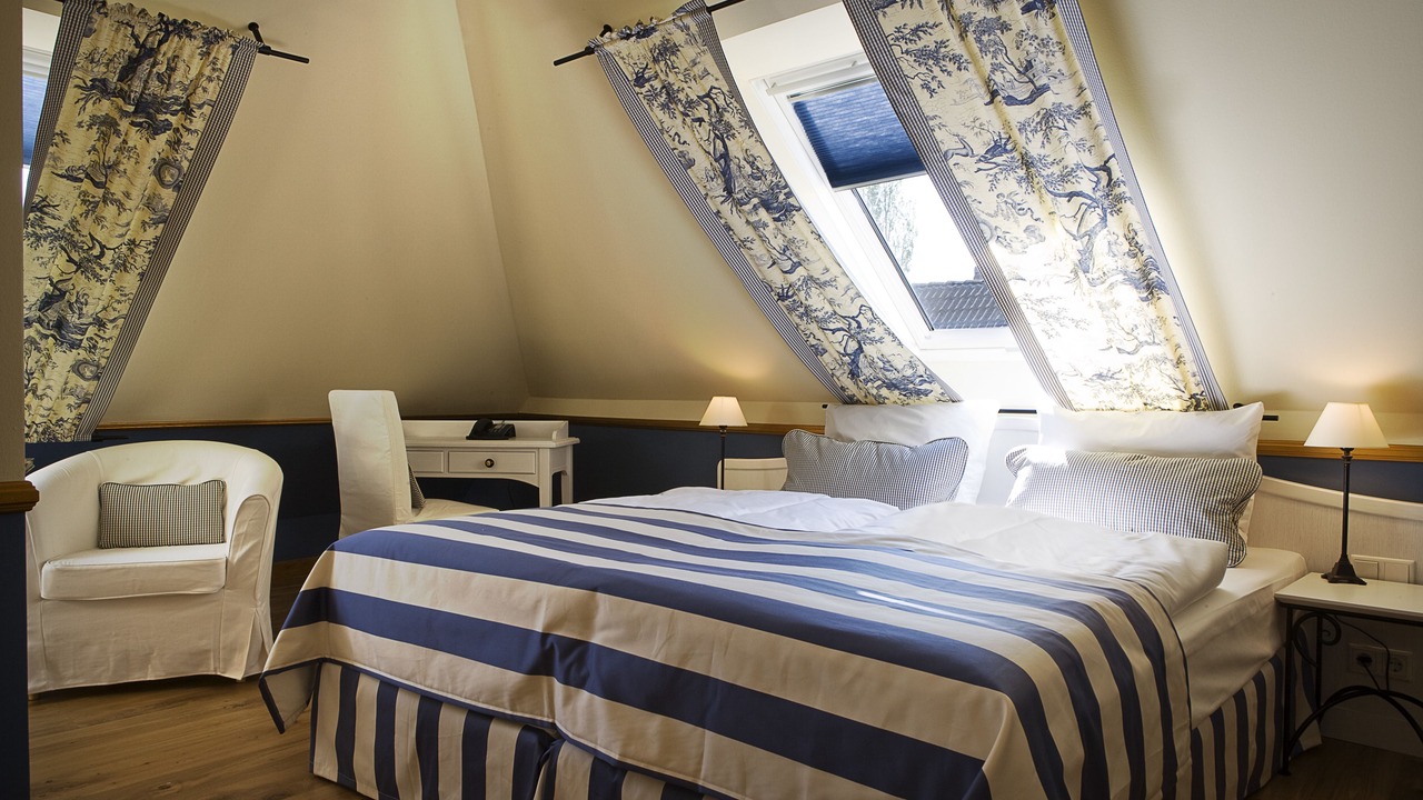 Photo of Bedroom in Weimar