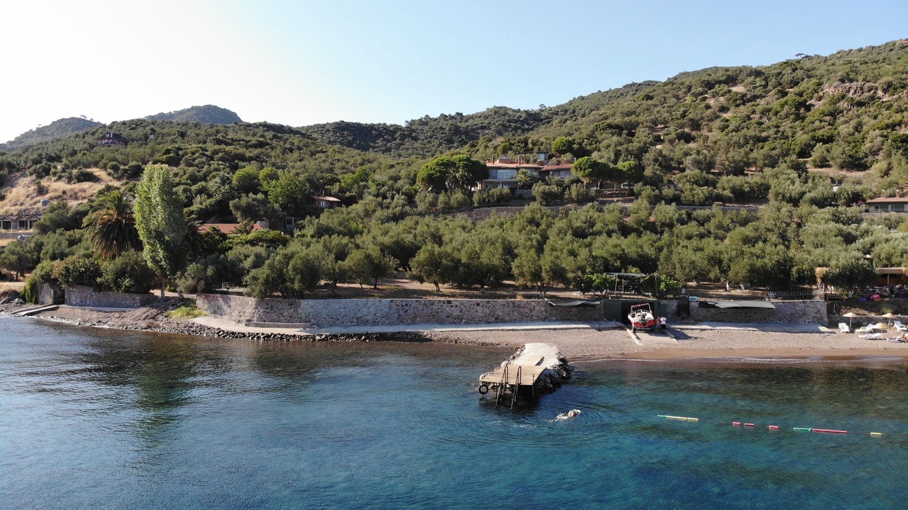 Photo of Outdoor in Ayvacik