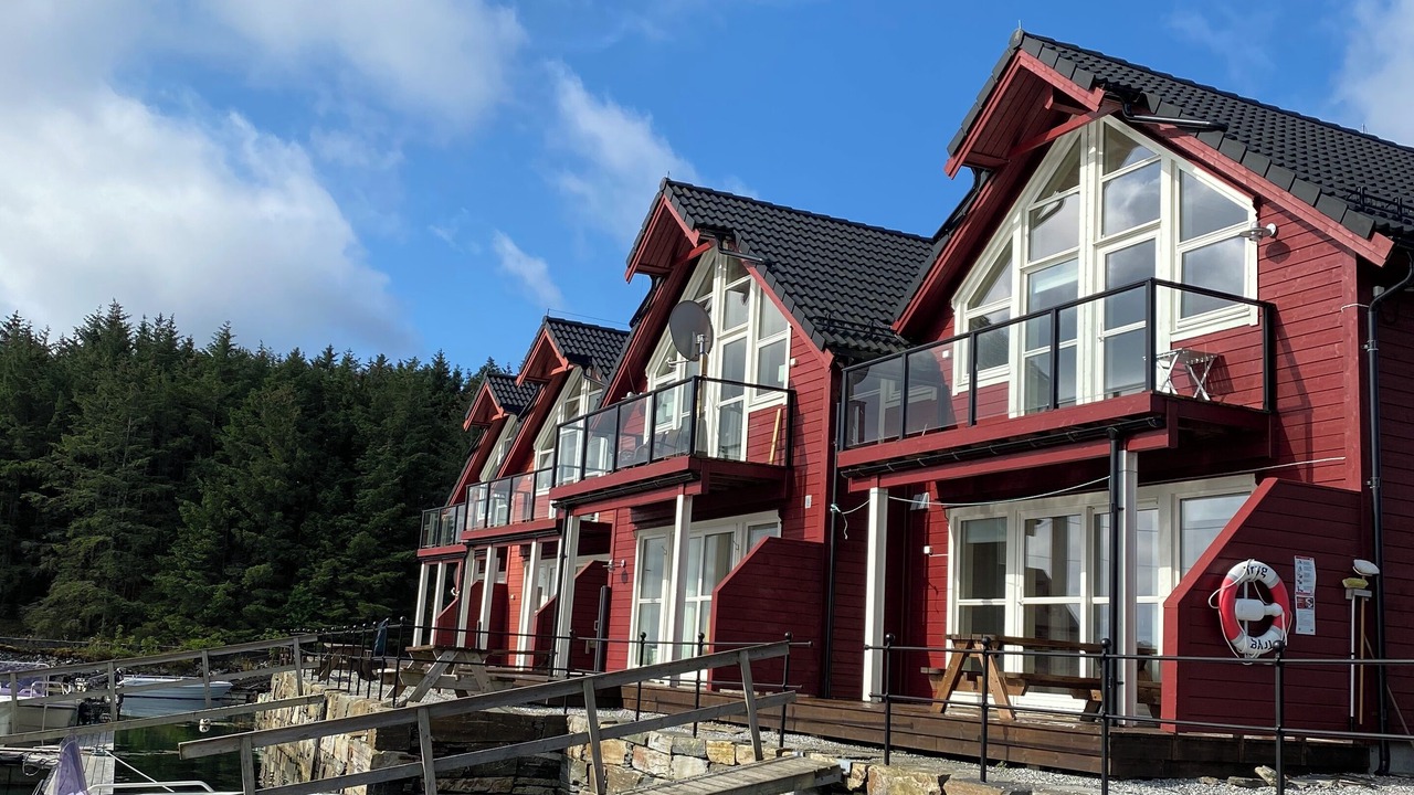 Photo of Outdoor in Tjeldstø