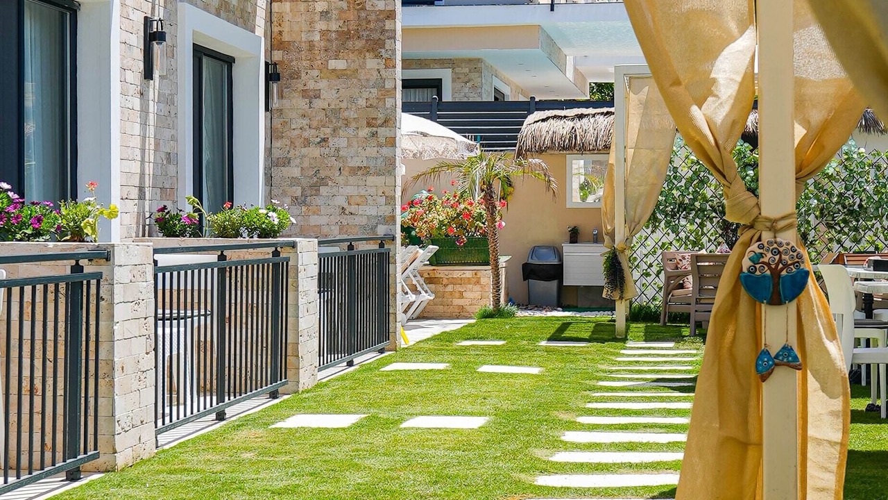 Photo of Outdoor in Cesme