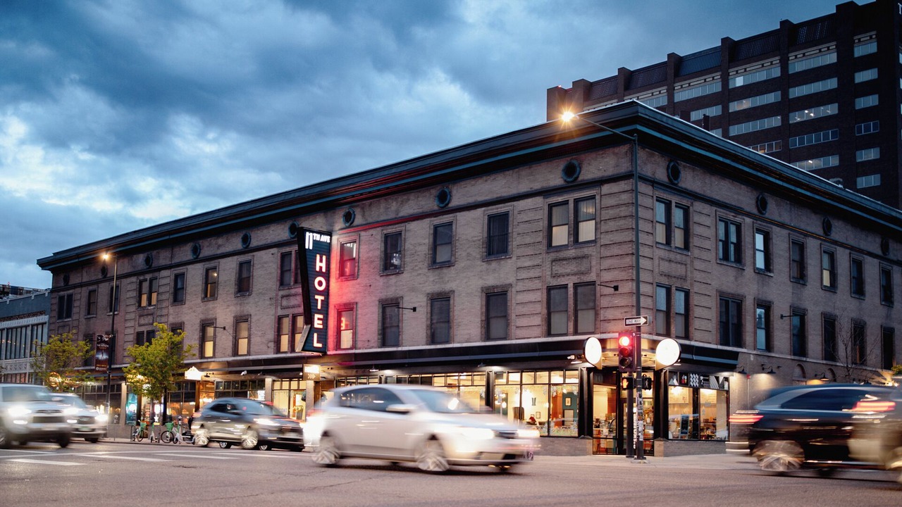 Photo of Outdoor in Capitol Hill