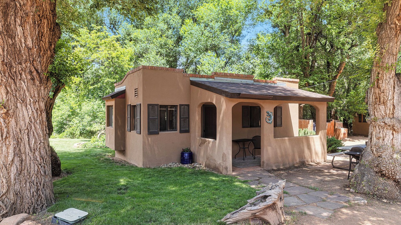 Photo of Outdoor in Manitou Springs