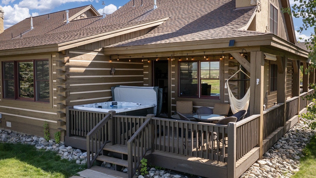 Photo of Outdoor in Grand Elk Ranch