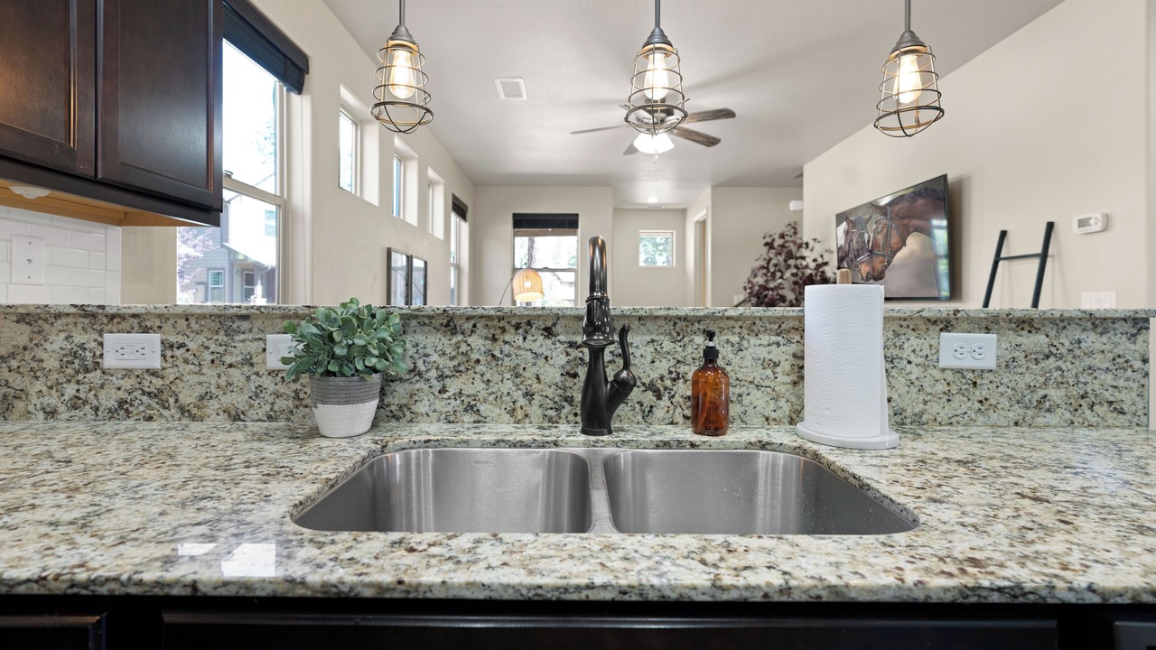 Photo of Kitchen in Flagstaff