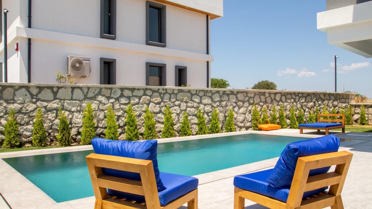 Photo of Outdoor in Alacati