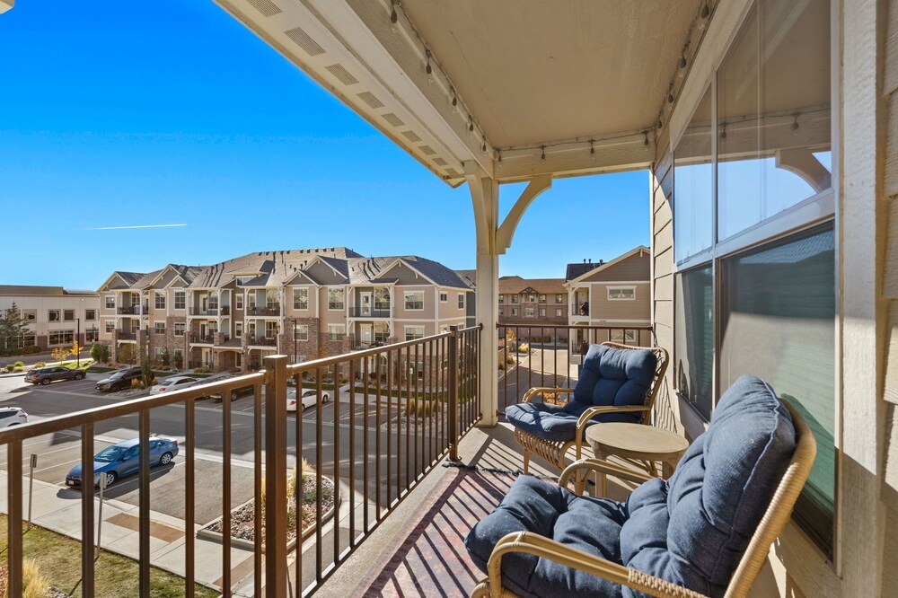 Photo of Outdoor in Centerra