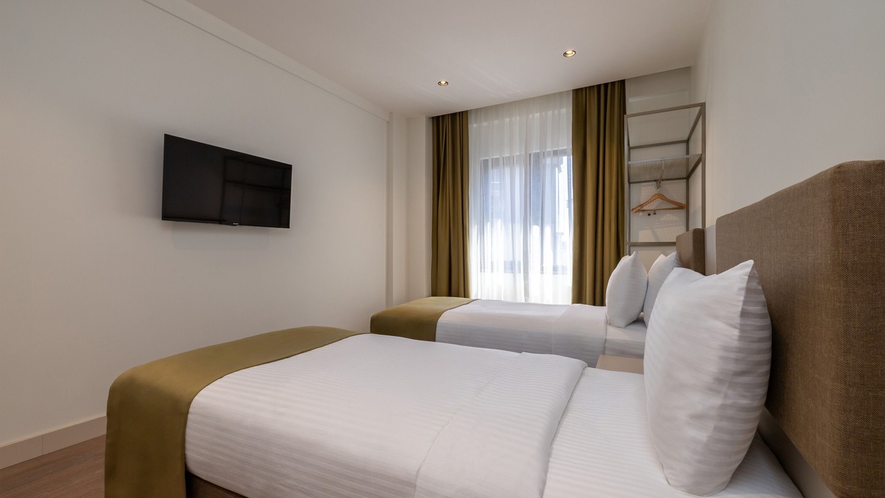 Photo of Bedroom in Kurtkoy