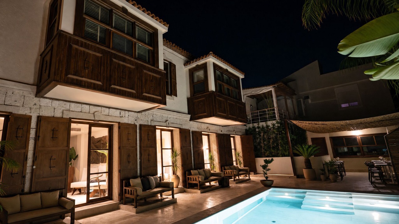 Photo of Outdoor in Hacımemis