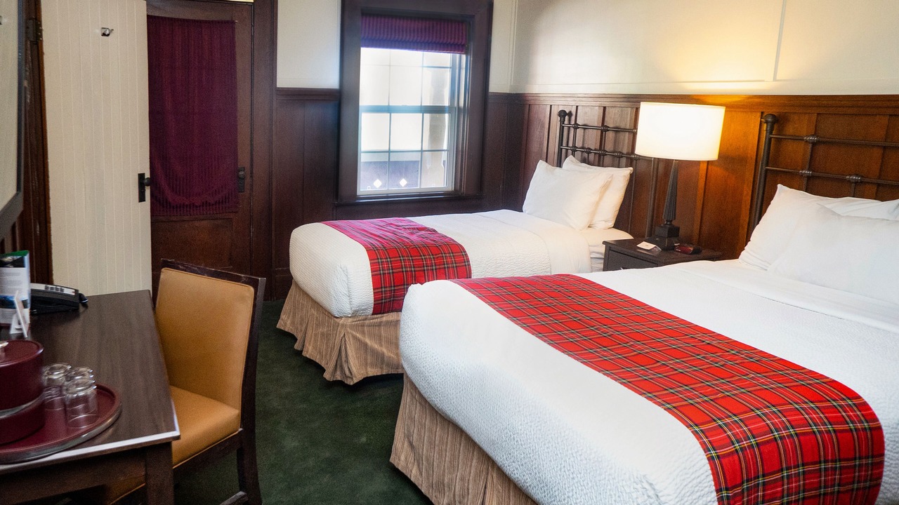 Photo of Bedroom in Waterton Park