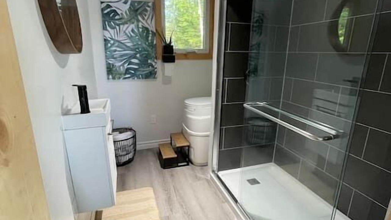 Photo of Bathroom in Kings County