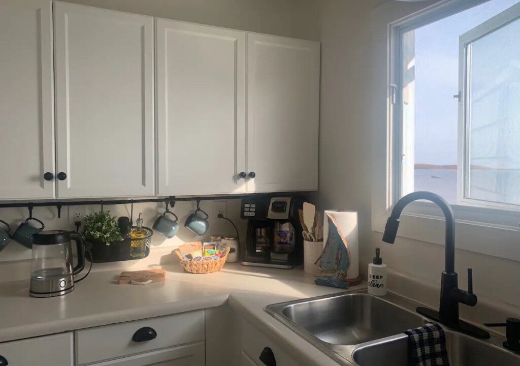 Photo of Kitchen in Cormierville