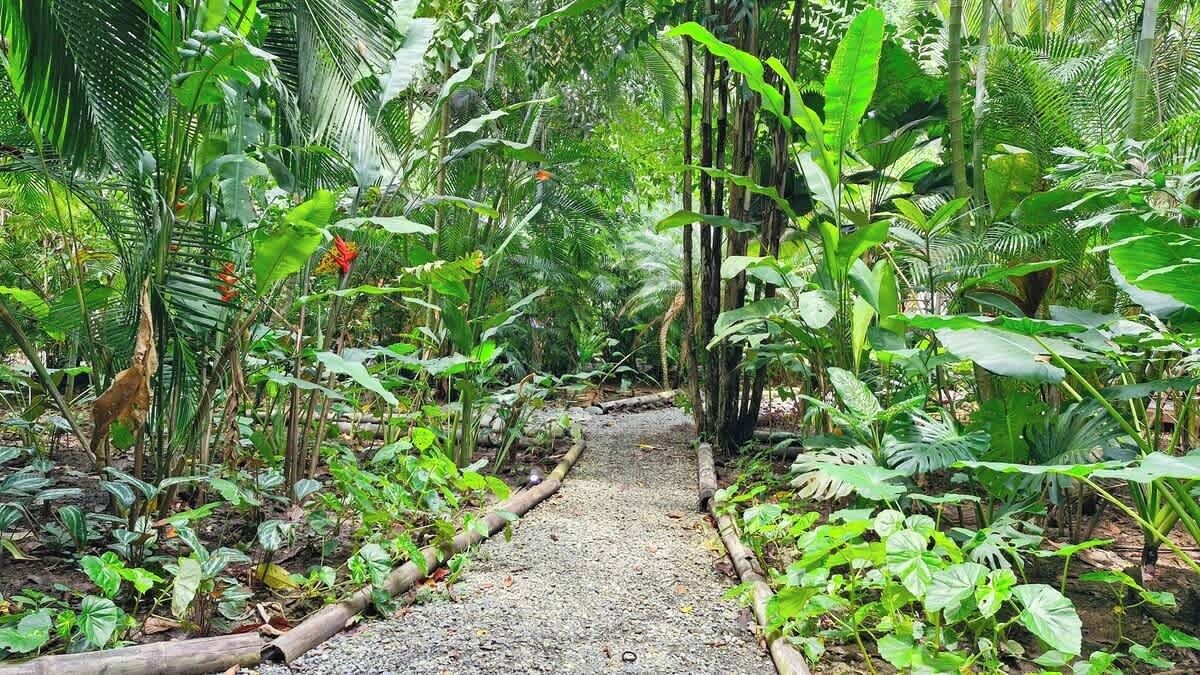 Photo of Outdoor in Chiguata