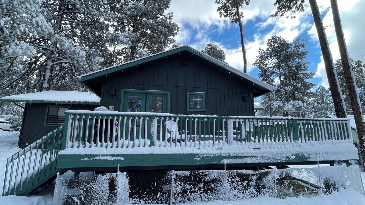 Photo of Outdoor in Mountainaire