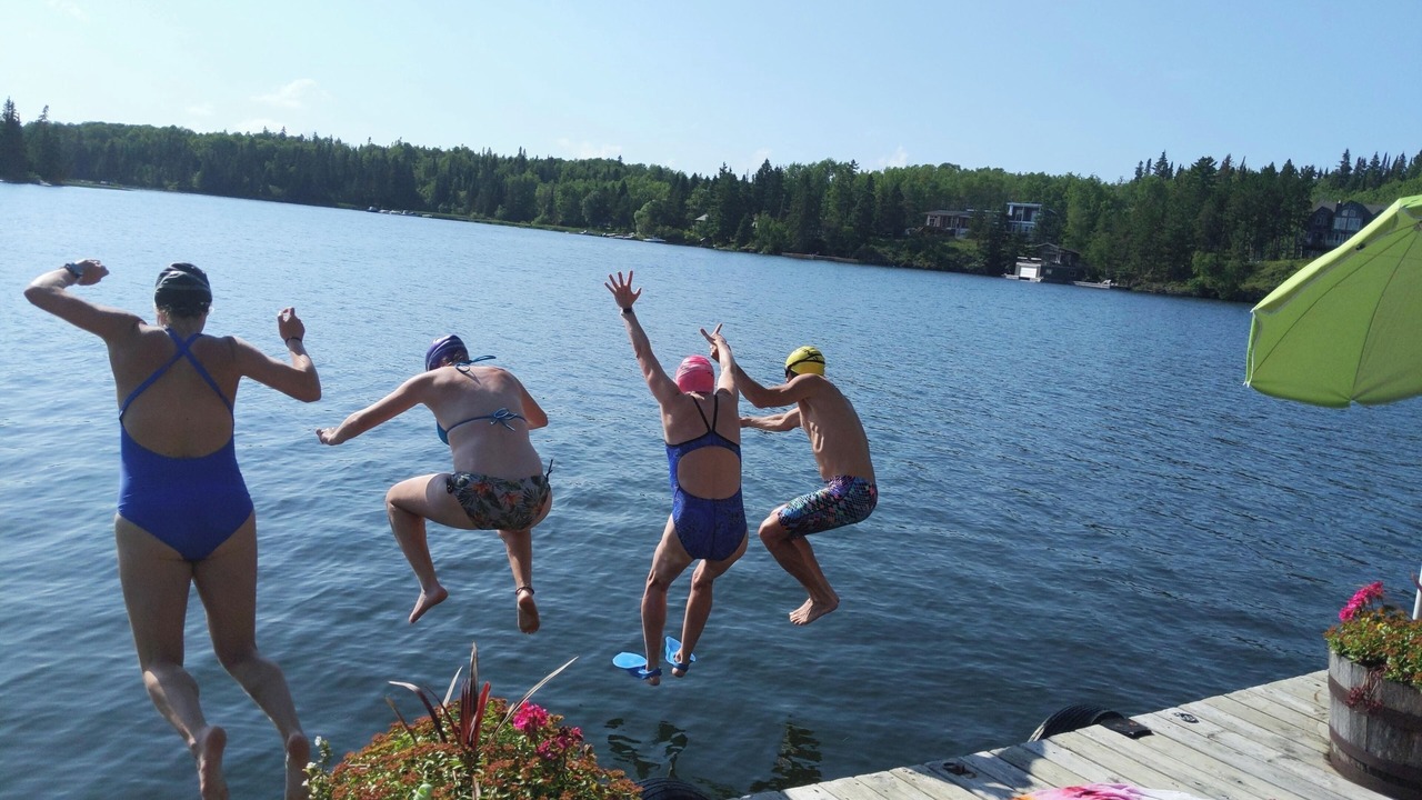 Photo of Outdoor in Falcon Lake