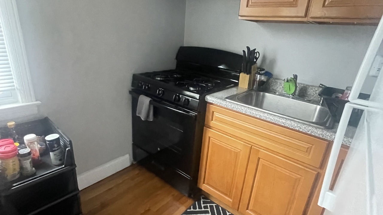 Photo of Kitchen in East Garden City