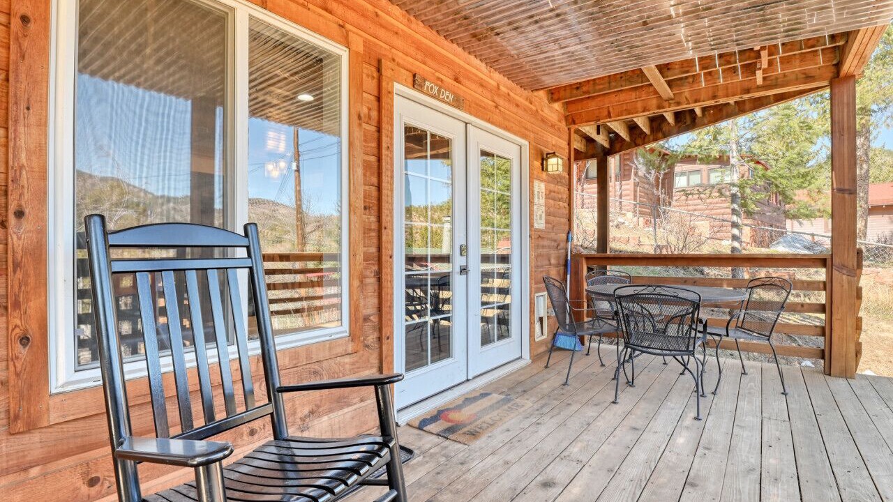 Photo of Outdoor in Green Mountain Falls