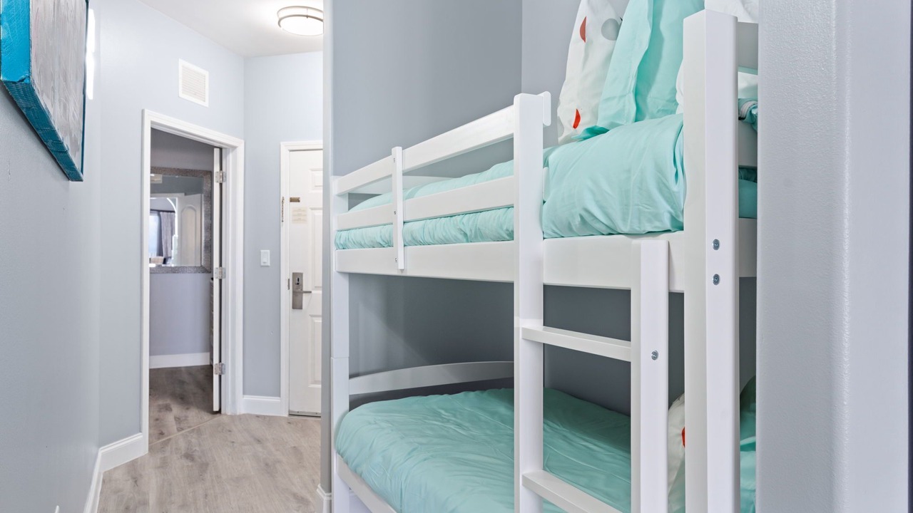 Photo of Bedroom in Florida Central Atlantic Coast