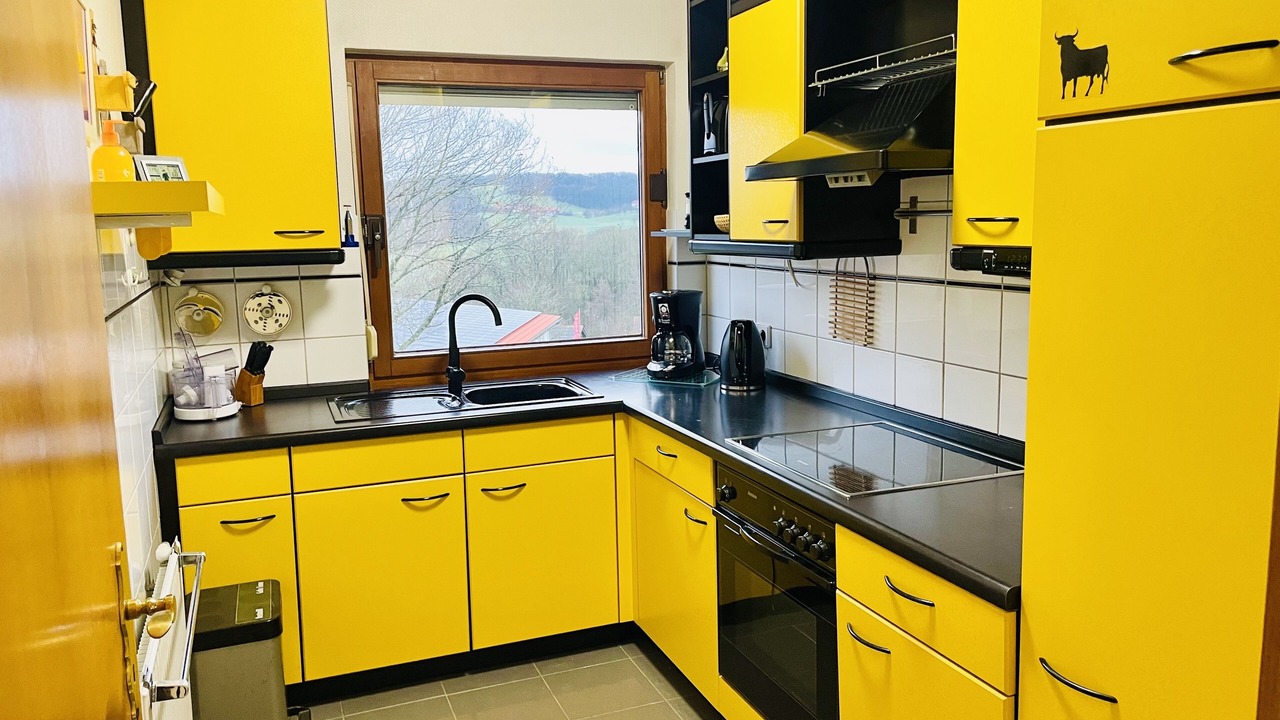 Photo of Kitchen in Dipperz