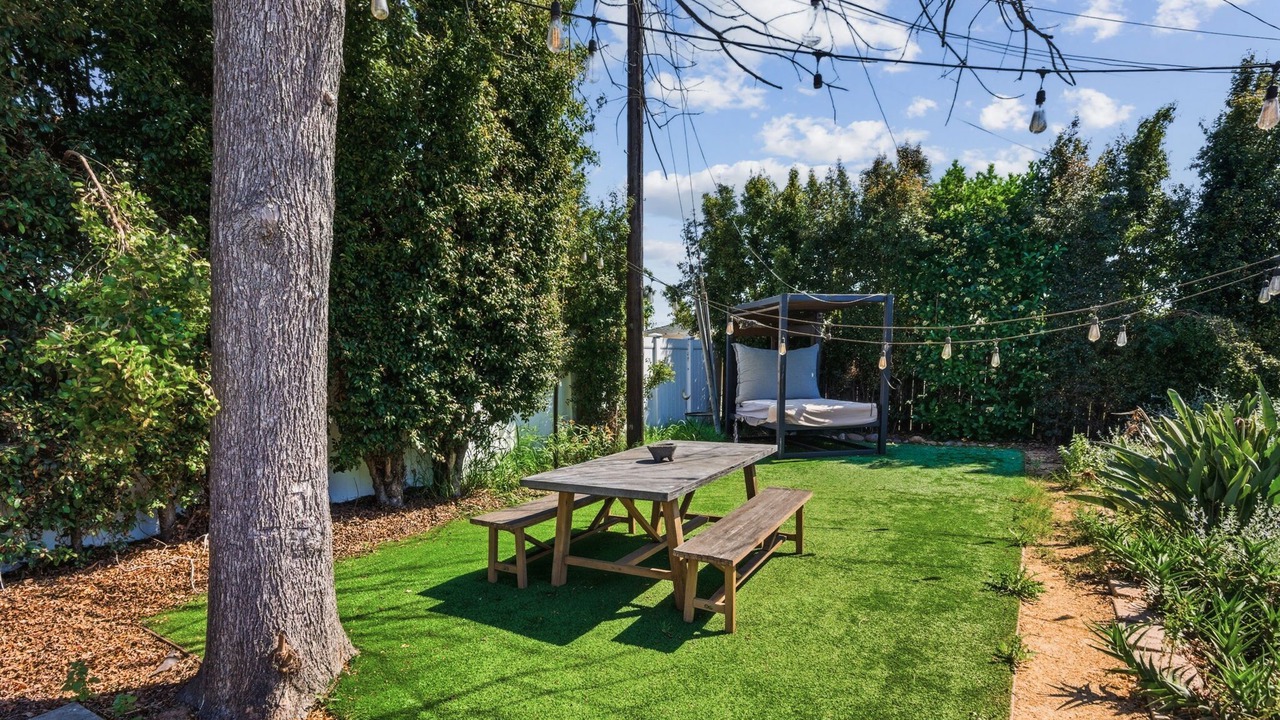 Photo of Outdoor in San Diego