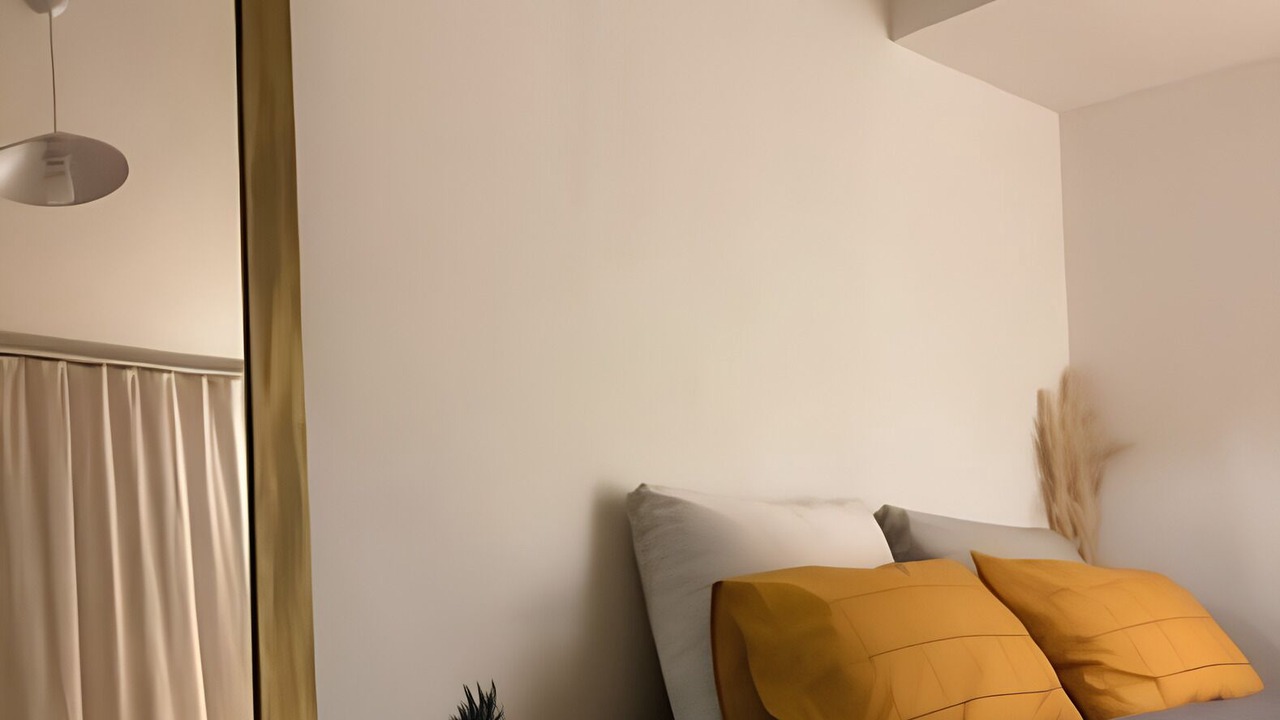 Photo of Bedroom in Karakoy