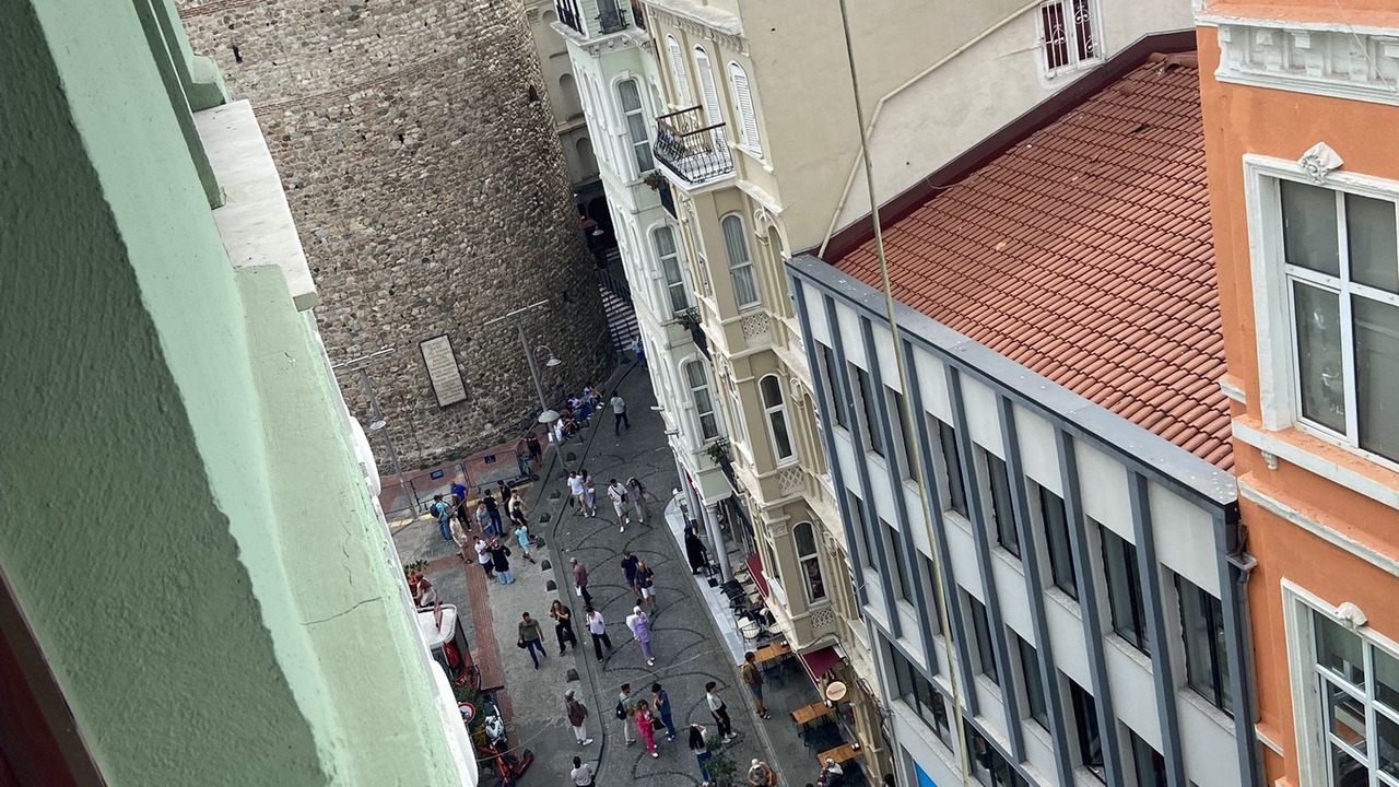 Photo of Outdoor in Karakoy