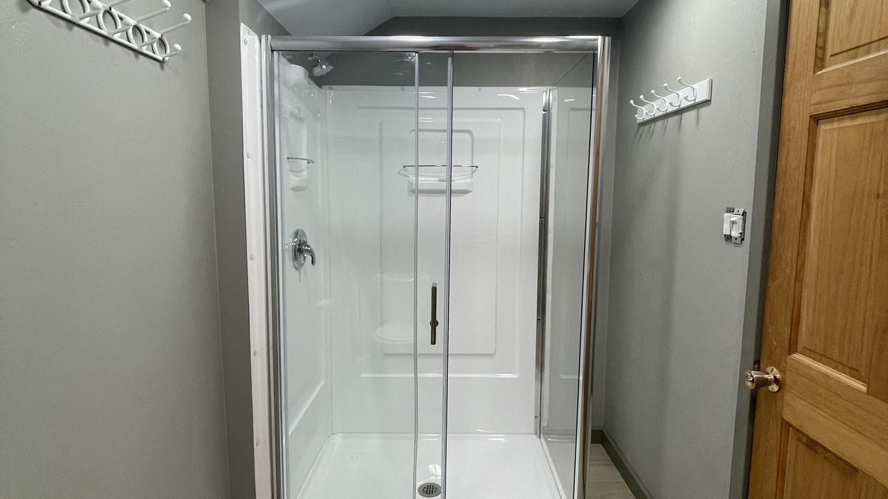 Photo of Bathroom in Balm Beach