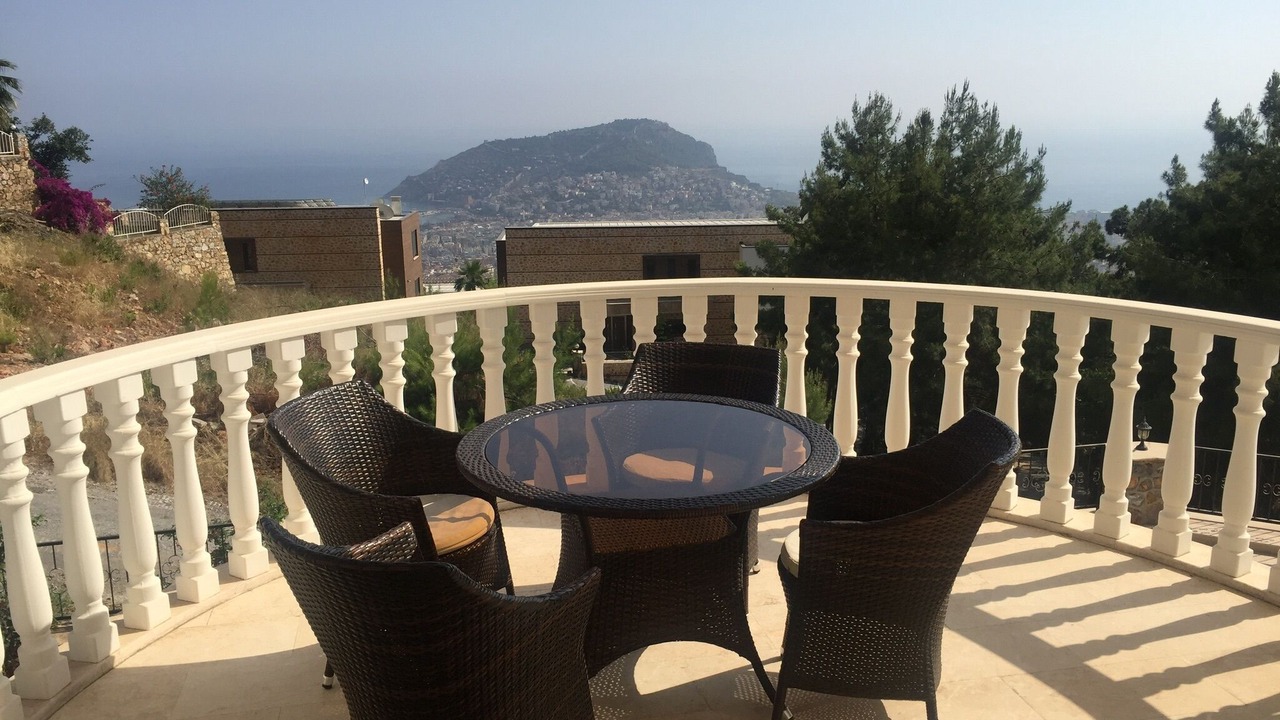 Photo of Outdoor in Alanya