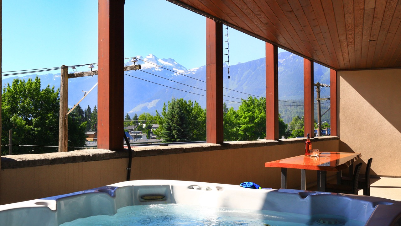 Photo of Outdoor in Revelstoke