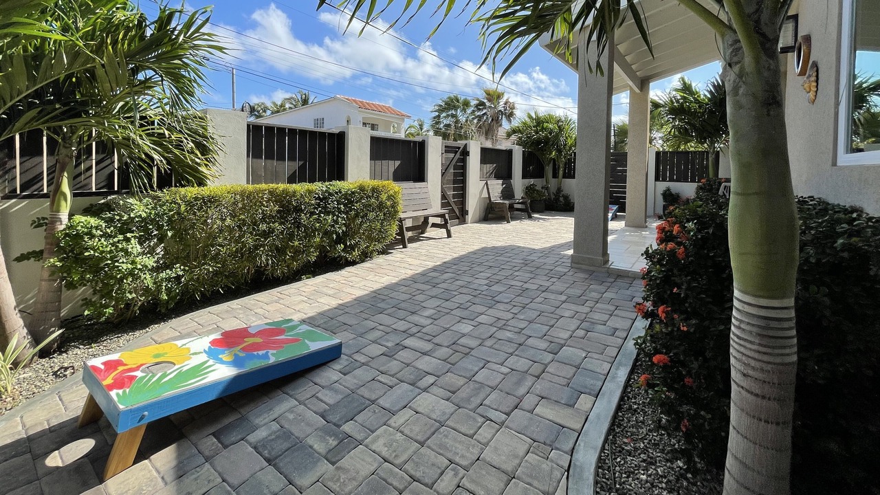 Photo of Outdoor in Palm Beach