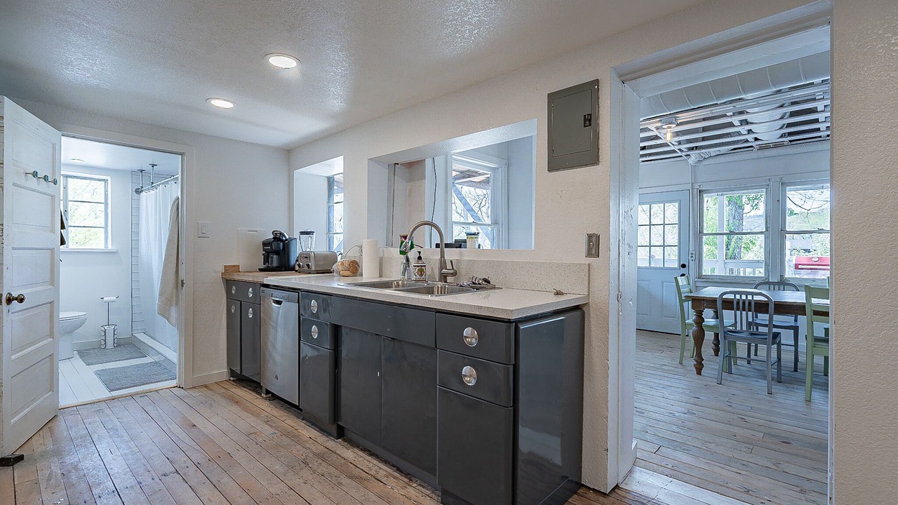 Photo of Kitchen in Southside