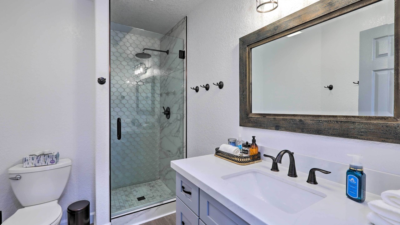 Photo of Bathroom in Kachina Village